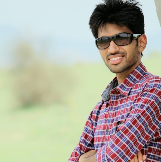 Mr. Aayush Goyal